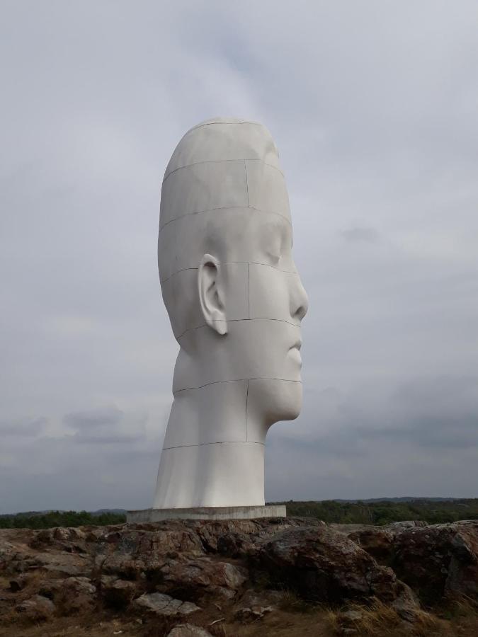 The Studio Klovedal المظهر الخارجي الصورة